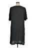 Jaclyn Smith Gray Casual Dress Size XL - photo 2