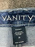 Vanity Hearts Blue Jeans Size 31 waist - photo 7