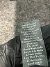 Vince Camuto Silver Poncho One size - photo 8