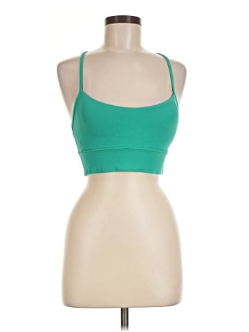 Lululemon Athletica Sports Bra (view 1)