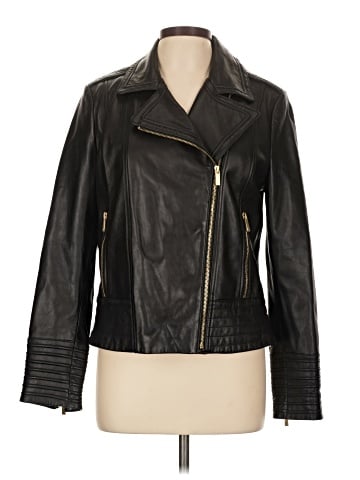 Badgley Mischka Jacket (view 1)