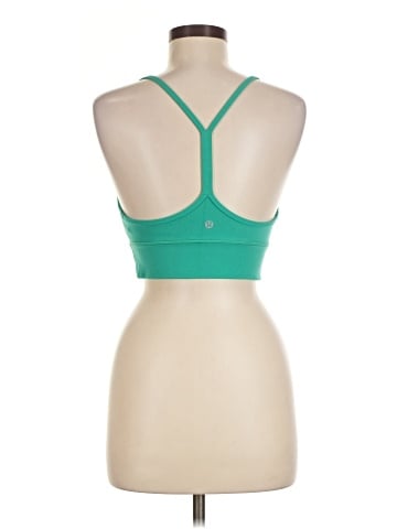 Lululemon Athletica Sports Bra (view 2)