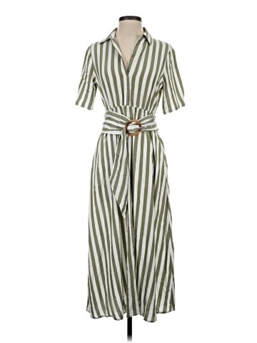 T Tahari Casual Dress (view 1)