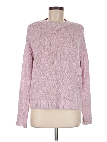 Ann Taylor LOFT Pullover Sweater (view 1)