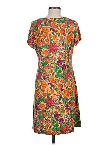 Peruvian Connection Casual Dress (view 2)