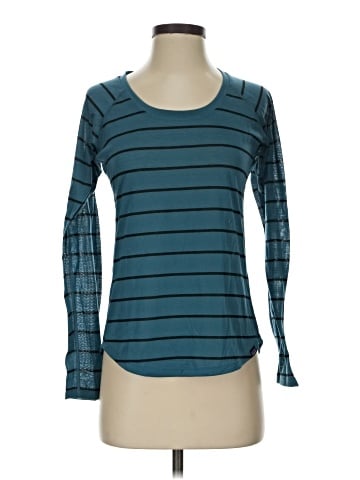 Patagonia Long Sleeve T-Shirt (view 1)