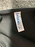 VIISHOW Black Short Sleeve Blouse Size XL - photo 7