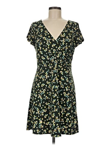 Ann Taylor LOFT Casual Dress (view 1)