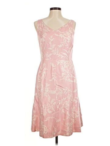 Ann Taylor Cocktail Dress (view 1)
