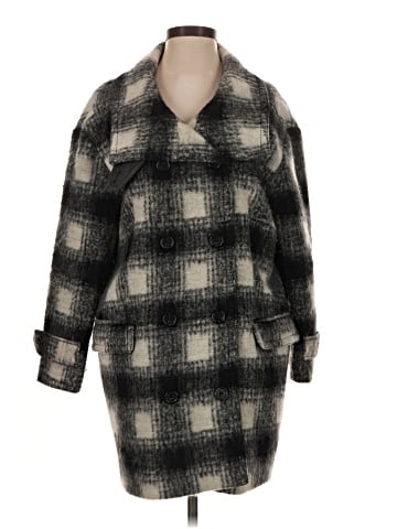 Banana Republic Coat (view 1)