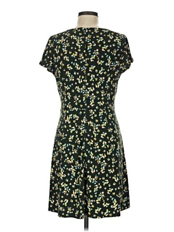 Ann Taylor LOFT Casual Dress (view 2)