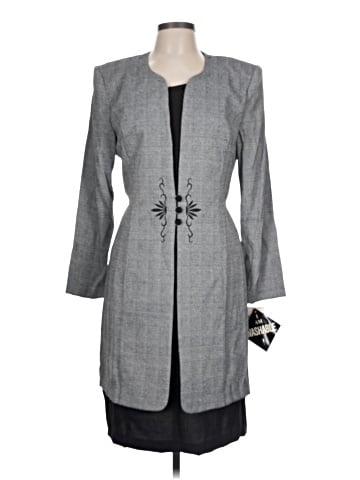 Miss Dorby Casual Dress (view 1)