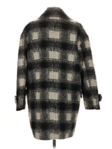 Banana Republic Coat (view 2)