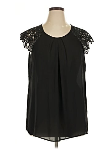 Philosophy Republic Clothing Sleeveless Blouse (view 1)