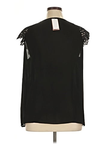 Philosophy Republic Clothing Sleeveless Blouse (view 2)