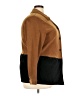 R&K Originals Brown Jacket Size 22 - photo 4