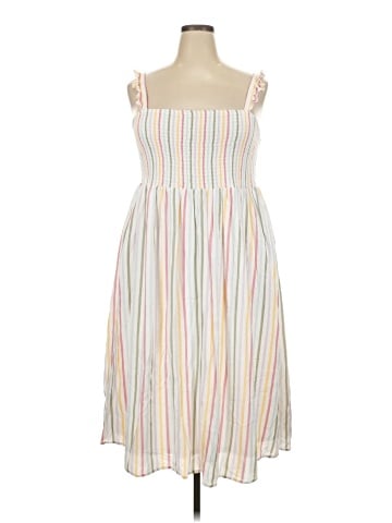 Torrid Casual Dress (view 1)
