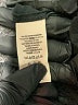 Free People 100% Polyester Black Long Sleeve Blouse Size S - photo 8
