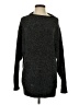 Uniqlo Black Pullover Sweater Size S - photo 1