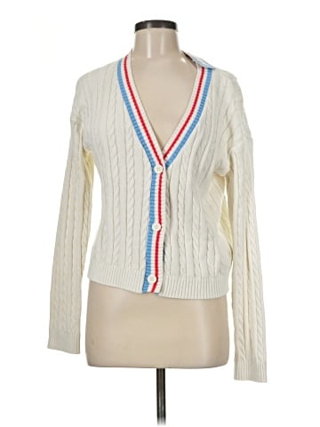 Prince Cardigan (view 1)