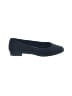 antonia saint Blue Flats Size 7 (wide) - photo 1
