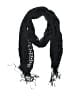 Unbranded Black Scarf One size - photo 1