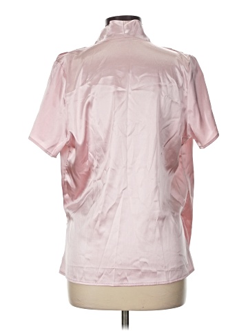 Unbranded Short Sleeve Blouse (view 2)
