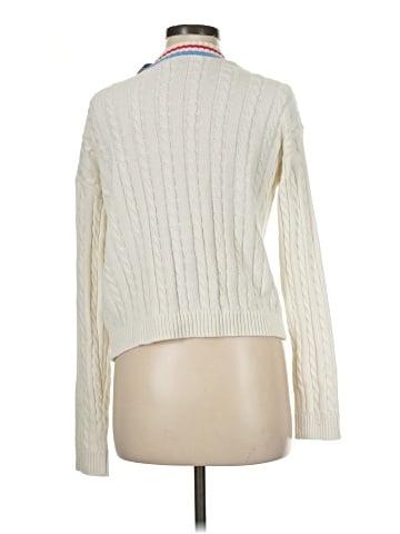 Prince Cardigan (view 2)