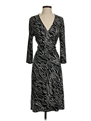 Chetta B Cocktail Dress (view 1)