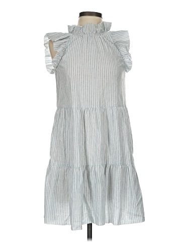 Saylor Casual Dress (view 1)