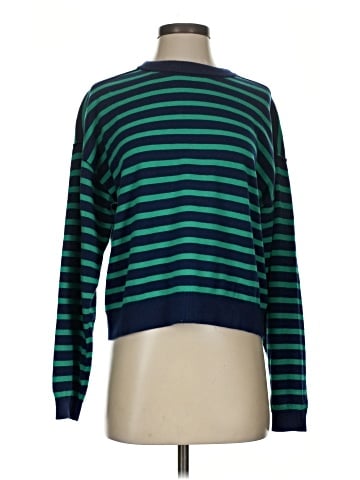 J.Crew Factory Store Pullover Sweater (view 1)