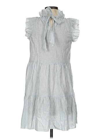 Saylor Casual Dress (view 2)