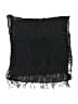 Unbranded Black Scarf One size - photo 2