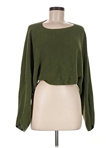 Forever 21 Pullover Sweater (view 1)