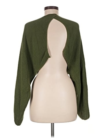 Forever 21 Pullover Sweater (view 2)