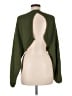 Forever 21 Green Pullover Sweater Size M (estimated) - photo 2