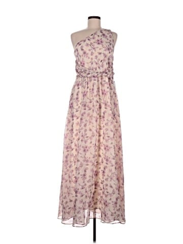 Express Casual Dress (view 1)