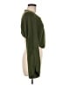 Forever 21 Green Pullover Sweater Size M (estimated) - photo 4