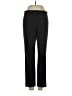 Theory Black Wool Pants Size 4 - photo 1