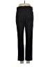 Theory Black Wool Pants Size 4 - photo 2