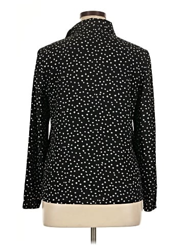 Pendleton Long Sleeve Blouse (view 2)