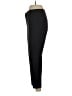 Theory Black Wool Pants Size 4 - photo 5