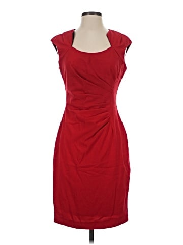 Calvin Klein Cocktail Dress (view 1)