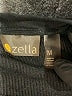 Zella Black Active T-Shirt Size M - photo 7
