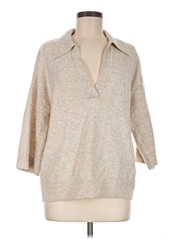 H&M Pullover Sweater (view 1)