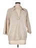H&M Tan Pullover Sweater Size M - photo 1
