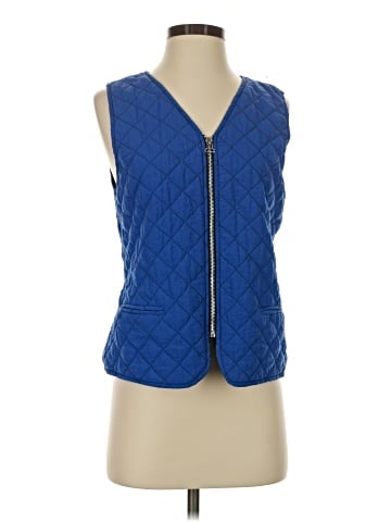 New Frontier Vest (view 1)