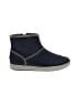 Clarks Blue Ankle Boots Size 9 (wide) - photo 1