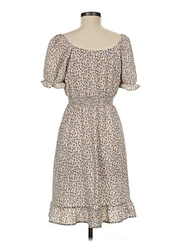 Monteau Casual Dress (view 2)