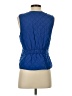 New Frontier Blue Vest Size S - photo 2